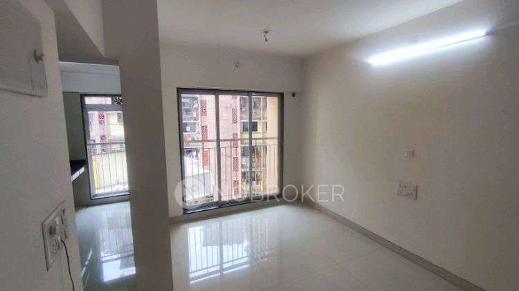 1 BHK Flat In Avant Heritage for Rent  In Jogeshwari East