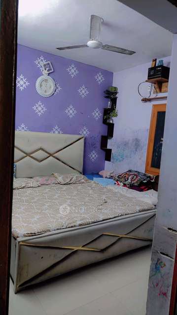 2 BHK Flat In Dda Janakpuri D Blcok For Sale  In Janakpuri