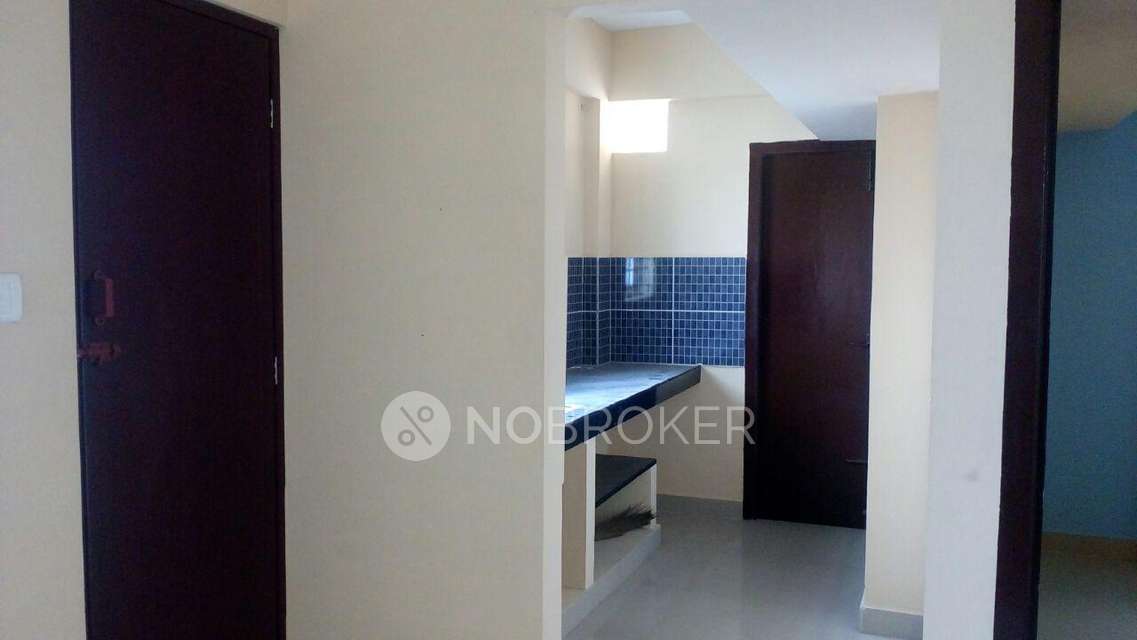 2 BHK Flat In Ganges Apartments For Sale  In Kattupakkam