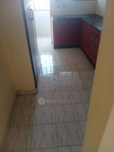 3 BHK Flat In Kishorkumar Kg Towers For Sale  In Velachery