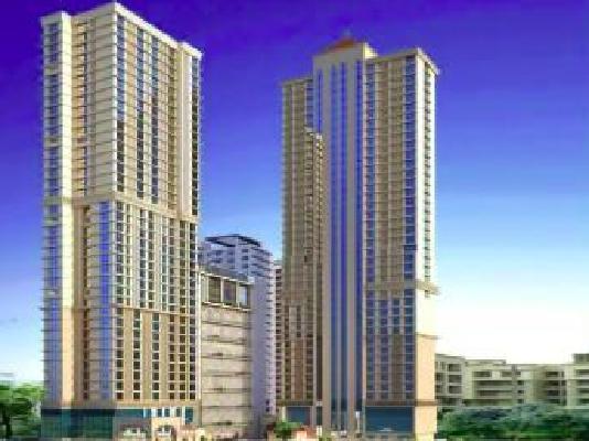 4 BHK Flat In Krishvi Heights For Sale  In Girgaon