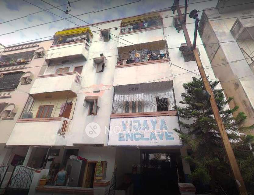 2 BHK Flat In Vijaya Enclave for Rent  In Nacharam