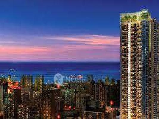 4+ BHK Flat In Sterling Luxuria For Sale  In Parel