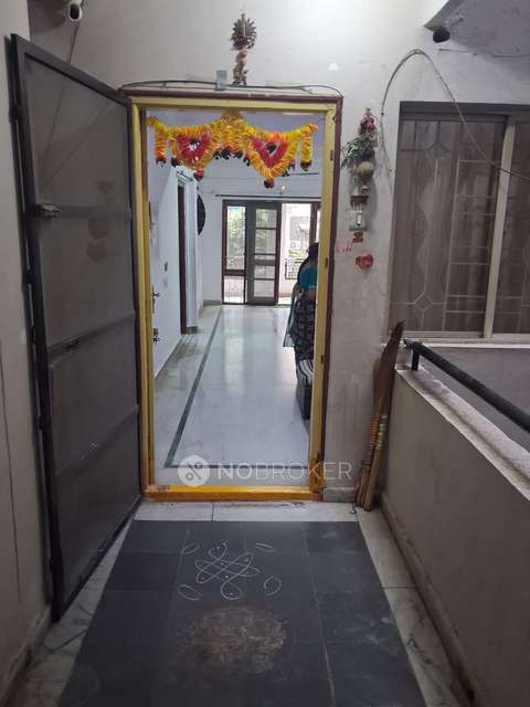 3 BHK Flat In Gulmohar Gardens Apartments for Rent  In Gulmohar Gardens Apartments, Blocks A To F