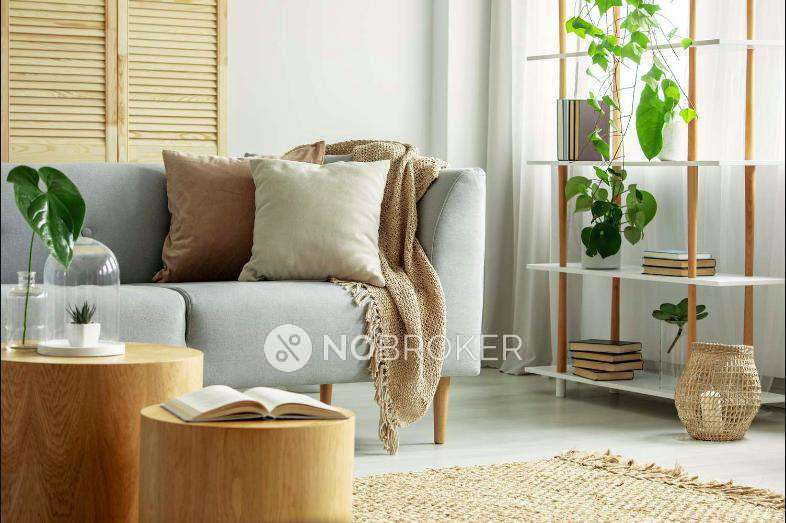 1 BHK Flat In Space Residency For Sale In Byculla