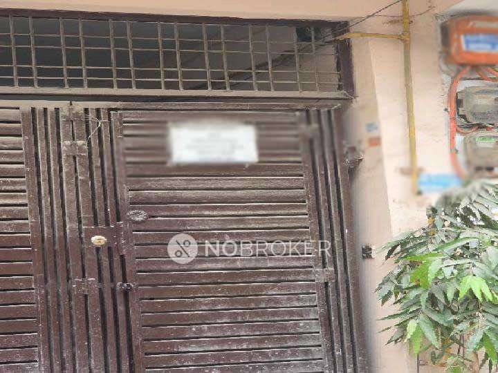 1 BHK Flat In Standalone Building  for Rent  In Uttam Nagar