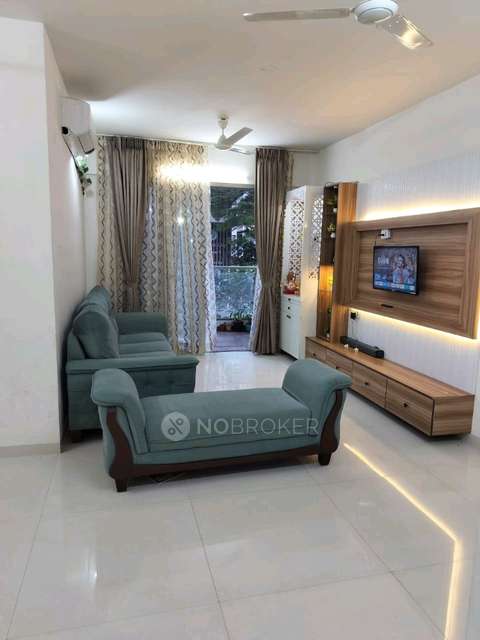 2 BHK Flat In Pharande Felicity for Rent  In Ravet
