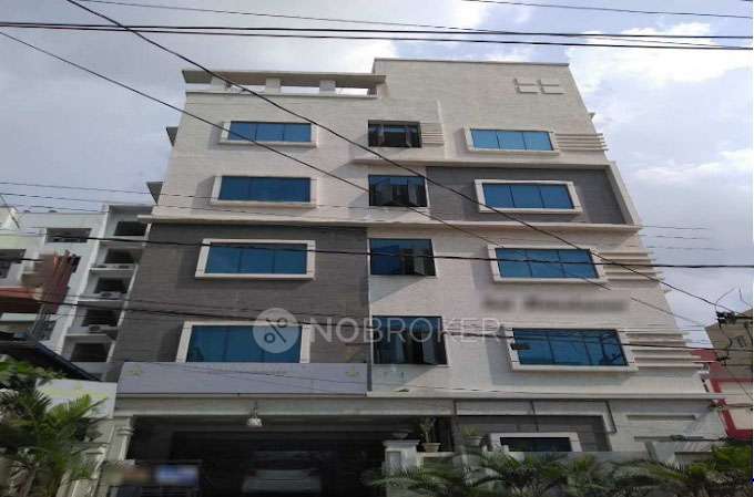 PG for Girls in Anjaiah Nagar