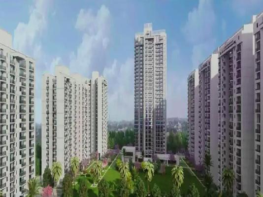 2 BHK Flat In Godrej Vanantara For Sale  In Bannerghatta Road