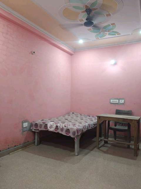 1 BHK House for Rent  In H-25, Mansarovar Park Rd, Lal Kuan, Ghaziabad, Uttar Pradesh 201002, India