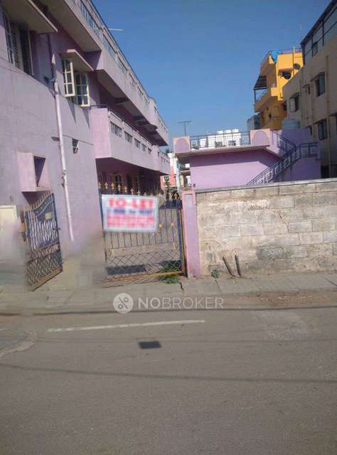 1 BHK House for Rent  In Kengeri