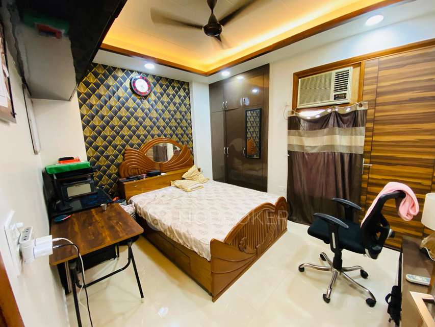 2 BHK Flat In Rps Palm Drive For Sale  In Sector 88