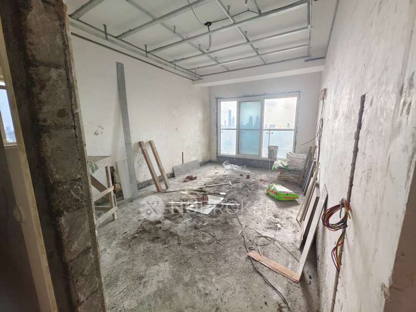 3 BHK Flat In Dudhwala Aqua Gem, Mazgaon For Sale  In Aquagem Towers Castie Realtors