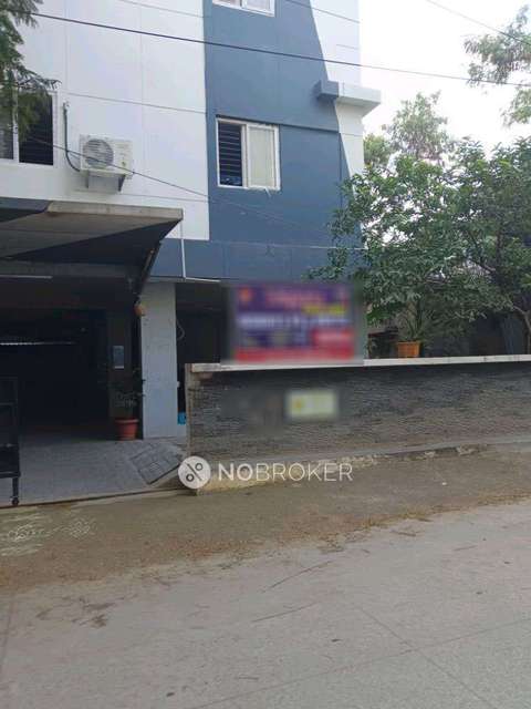 PG for Boys in Gachibowli