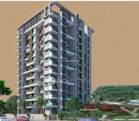 1 BHK Flat In Shree Sai Kailash Parvat Chsl For Sale  In Ambernath East