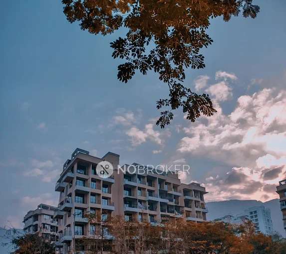 2 BHK Flat In Crescent Gagangiri Vihar Complex for Rent  In Khopoli