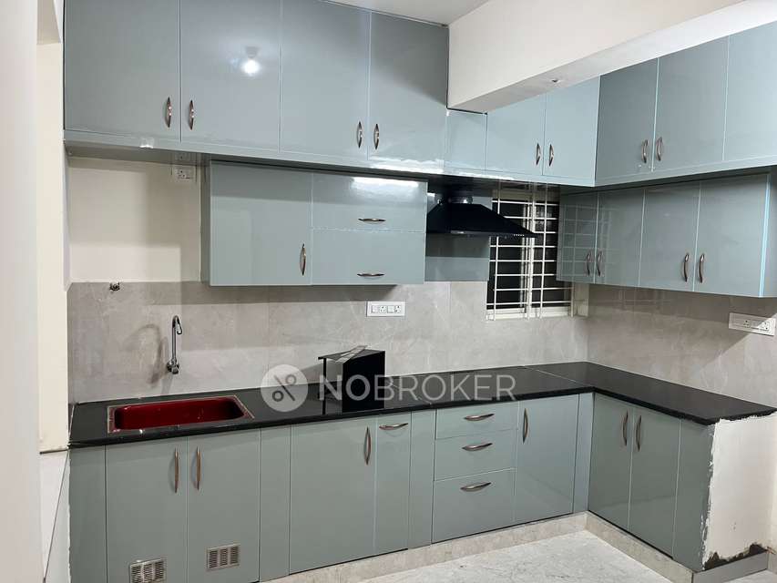 3 BHK Flat In Sv Dream Homes For Sale  In Kammasandra