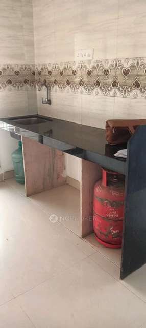 1 BHK Flat In Krishna Appartment Sector 25 for Rent  In X25j+5f Prakash Bohati, Jawle, Ulwe, Navi Mumbai, Wahal, Maharashtra 410206, India