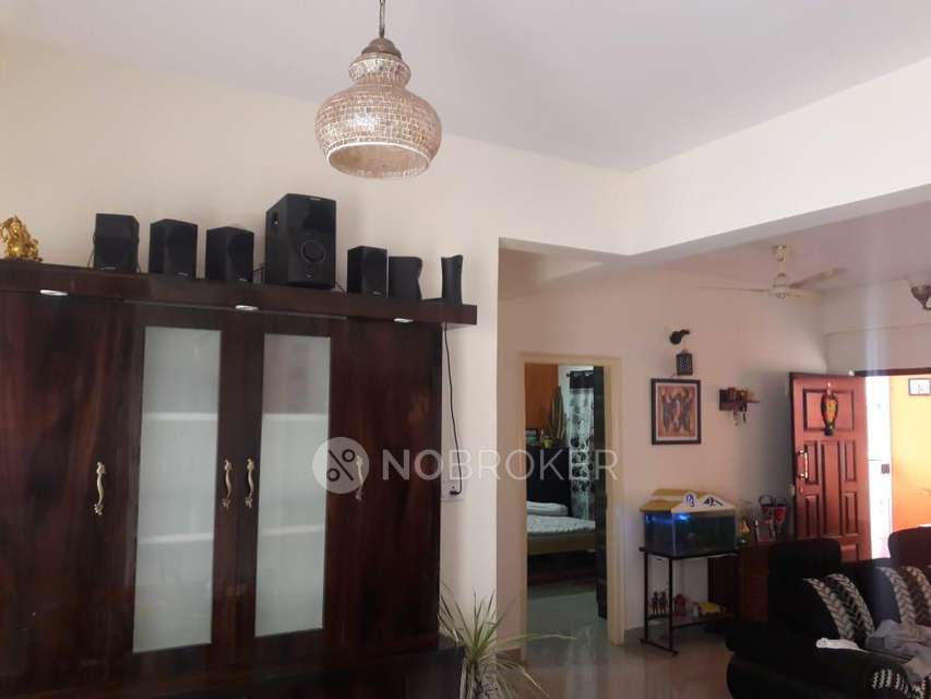 3 BHK Flat In Samaya Sonata for Rent  In  Vidyaranyapura
