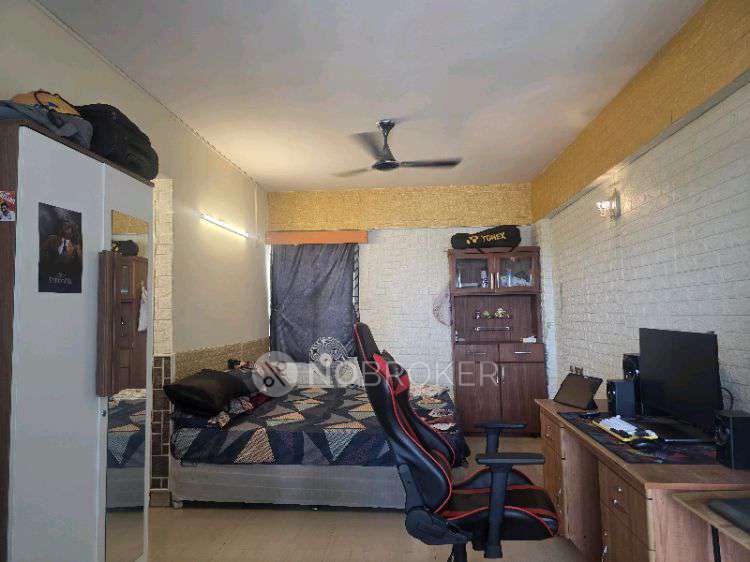 Single Room for Male In 3 BHK  In Uma Sree Dream World In Kudlu Gate
