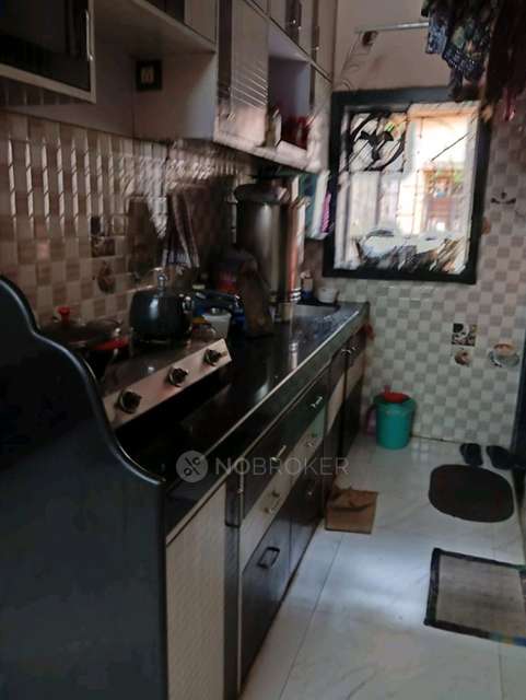 2 BHK House for Rent  In New Panvel East 