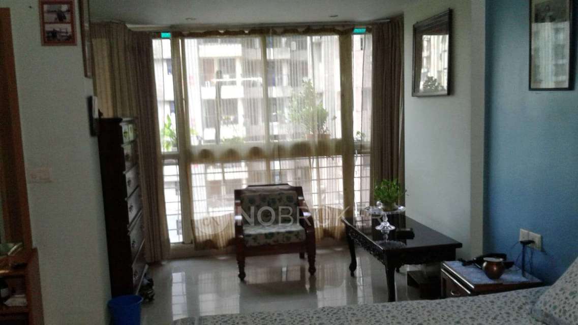 3 BHK Flat In Awho Sispal Vihar for Rent  In Sector 49