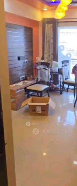 2 BHK Flat In Vedant Nakshtra Rameshwadi Stn Road For Sale  In Badlapur, Thane