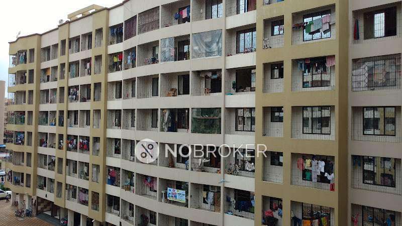 2 BHK Flat In Kailash Tower, Nalasopara East for Rent  In Nalasopara East