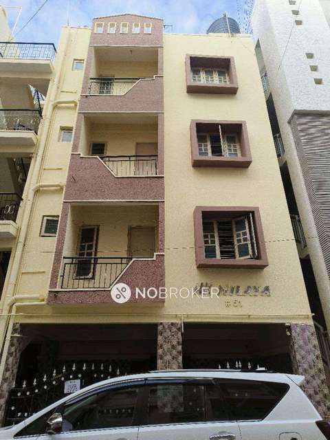 1 BHK House for Rent In Channasandra