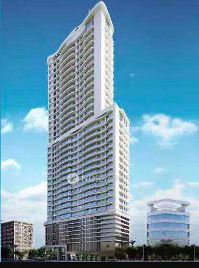 2 BHK Flat In Rubberwala Nebula, Bhuleshwar For Sale  In Bhuleshwar