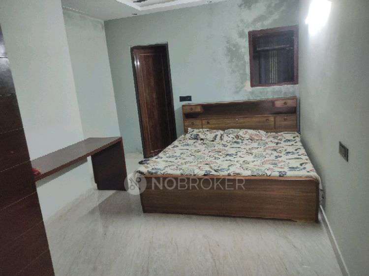 3 BHK Flat In Yusuf Sarai for Rent  In Yusuf Sarai