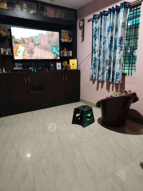 2 BHK Flat In Sarovar Raghava Residency For Sale  In Ravindra Nagar, Habsiguda