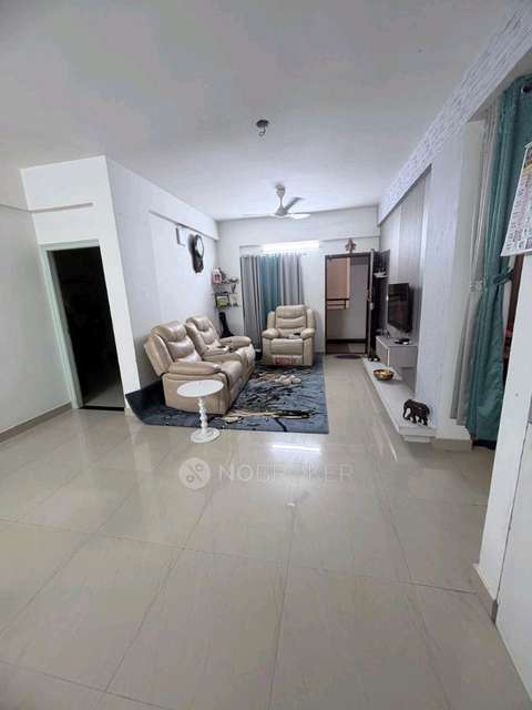 3 BHK Flat In Ds-max Sherwood For Sale  In Gunjur Village