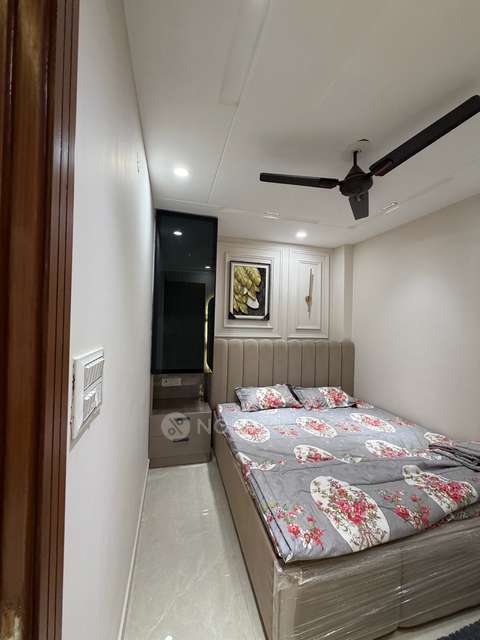 3 BHK Flat In C88a For Sale  In Matiala