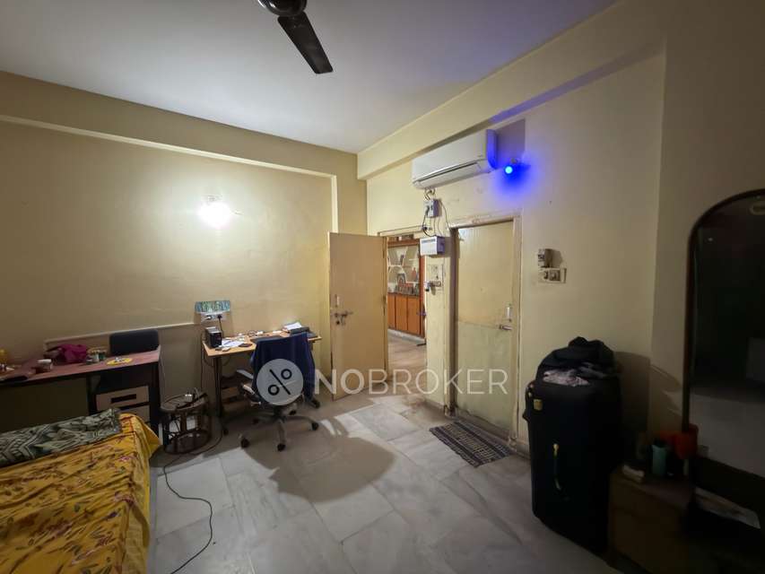 2 BHK Flat For Sale  In Alwal