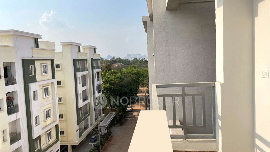 Plot For Sale  In Manchirevula