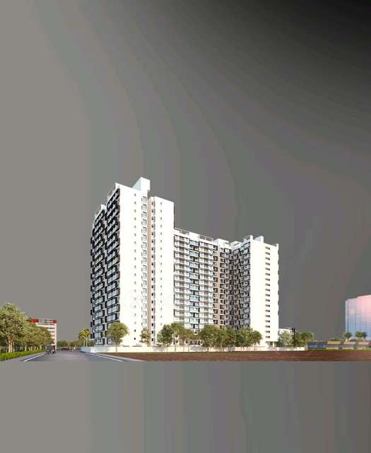 2 BHK Flat In Shevi Utopia Gold for Rent  In Shevi Utopia, Borhade Wadi, Moshi, Pimpri-chinchwad, Maharashtra 411070, India