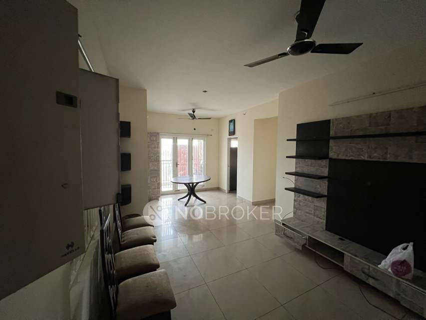 3 BHK Flat In Golden Opulence for Rent  In Poonamallee