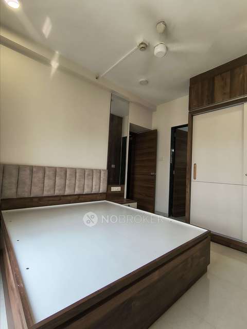 2 BHK Flat In Paritosh By Sharada Alliance for Rent  In Patil Nagar, Balewadi