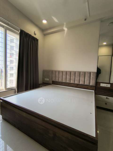 2 BHK Flat In Paritosh By Sharada Alliance for Rent  In Patil Nagar, Balewadi