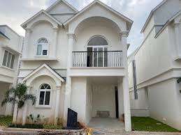 3 BHK Villa In Casagrand Grandio  for Rent  In Navalur