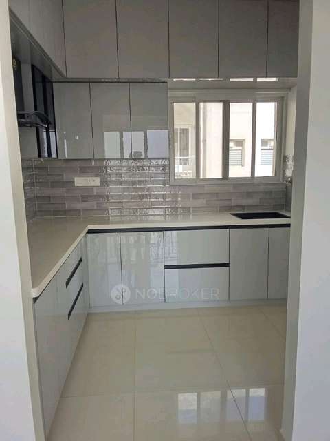 2 BHK Flat In Godrej Park Retreat for Rent  In Sarjapur