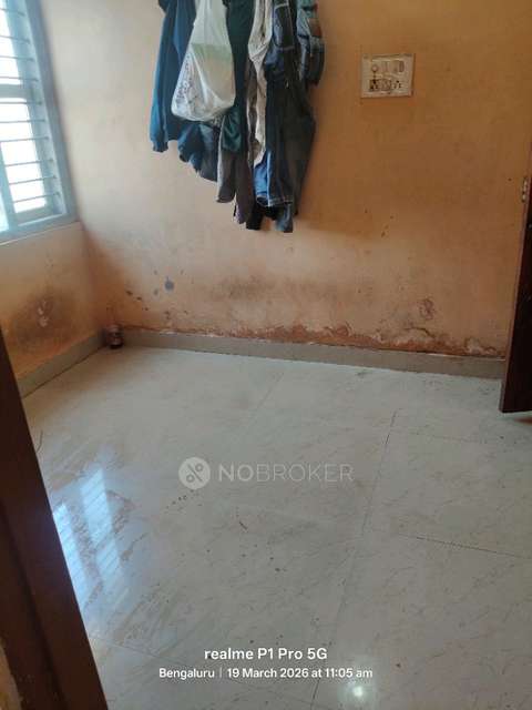 Single Room for Male In 1 RK  In 48, Devasandra Main Rd, Hrbr Layout 1st Block, 2nd Block, Ayyappa Nagar, Krishnarajapuram, Bengaluru, Karnataka 560036, India