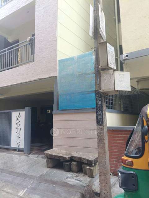PG for Girls in Carmelaram