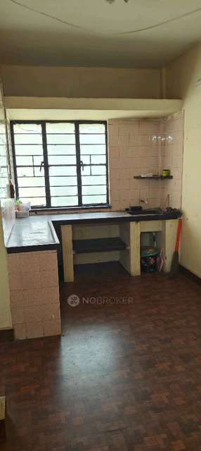 1 BHK Flat In Rachanashree Co Op Housing Society Ltd Dahanukar Kothrud  for Rent  In Dahanukar Colony