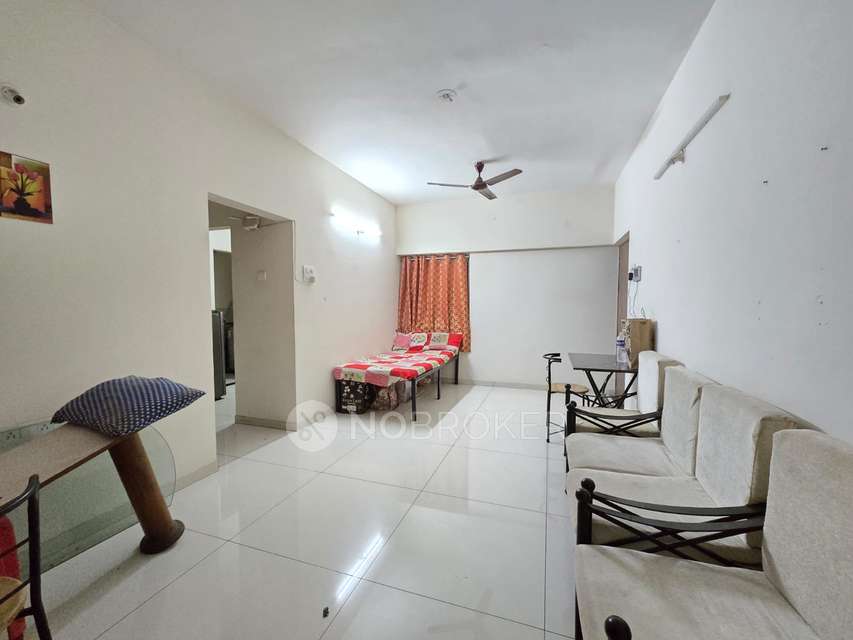 2 BHK Flat In Megapolis Springs  for Rent  In Hinjawadi