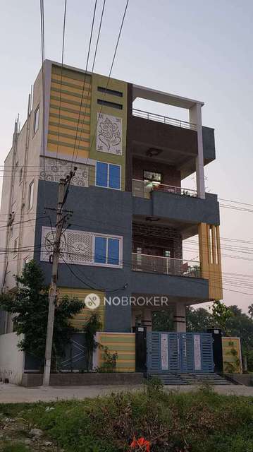 4+ BHK House For Sale  In  Neeladri Nagar