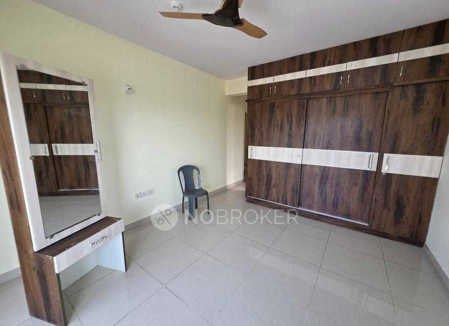 3 BHK Flat In Hm World City For Sale  In J. P. Nagar