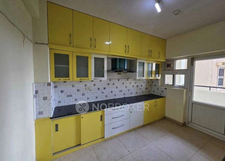 3 BHK Flat In Hm World City For Sale  In J. P. Nagar