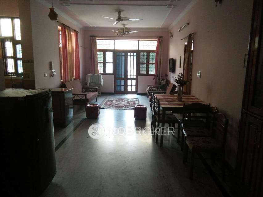 3 BHK Flat In Standalone Building  For Sale  In Sector 23